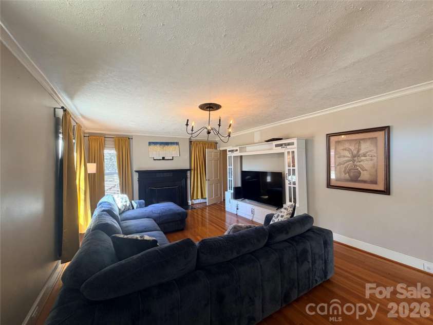 313 Martin Street, Wadesboro, NC 28170.  MLS# CAR4345518, YatesRealty ID 1768. 
