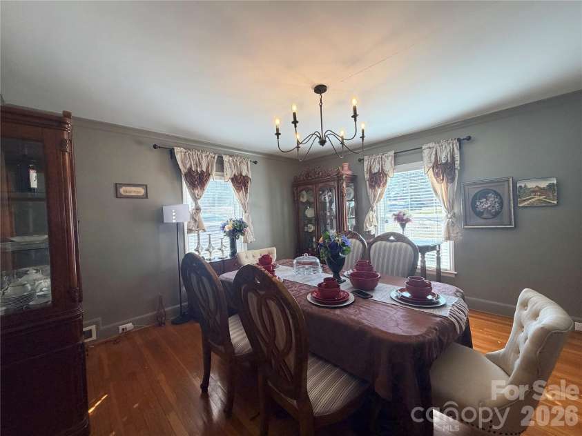 313 Martin Street, Wadesboro, NC 28170.  MLS# CAR4345518, YatesRealty ID 1768. 