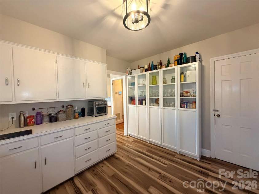 313 Martin Street, Wadesboro, NC 28170.  MLS# CAR4345518, YatesRealty ID 1768. 