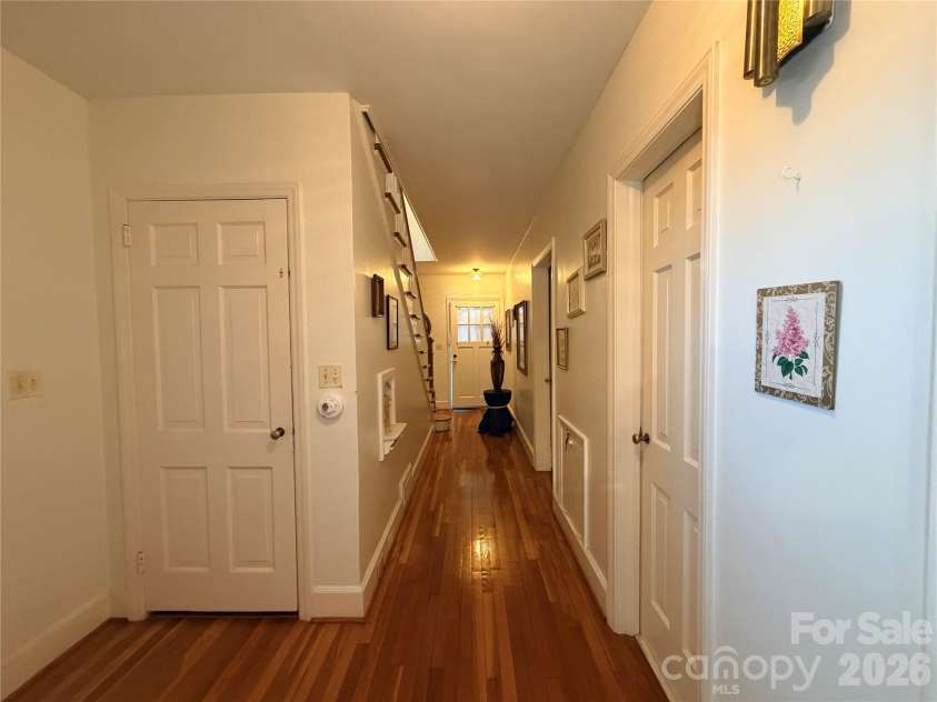 313 Martin Street, Wadesboro, NC 28170.  MLS# CAR4345518, YatesRealty ID 1768. 