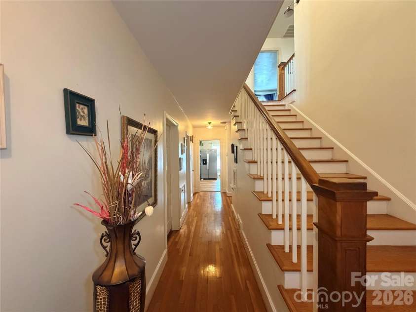 313 Martin Street, Wadesboro, NC 28170.  MLS# CAR4345518, YatesRealty ID 1768. 