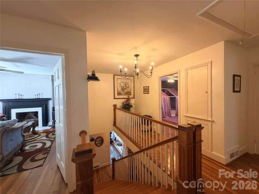 313 Martin Street, Wadesboro, NC 28170.  MLS# CAR4345518, YatesRealty ID 1768. 