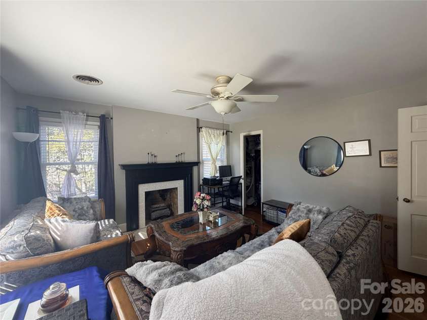 313 Martin Street, Wadesboro, NC 28170.  MLS# CAR4345518, YatesRealty ID 1768. 