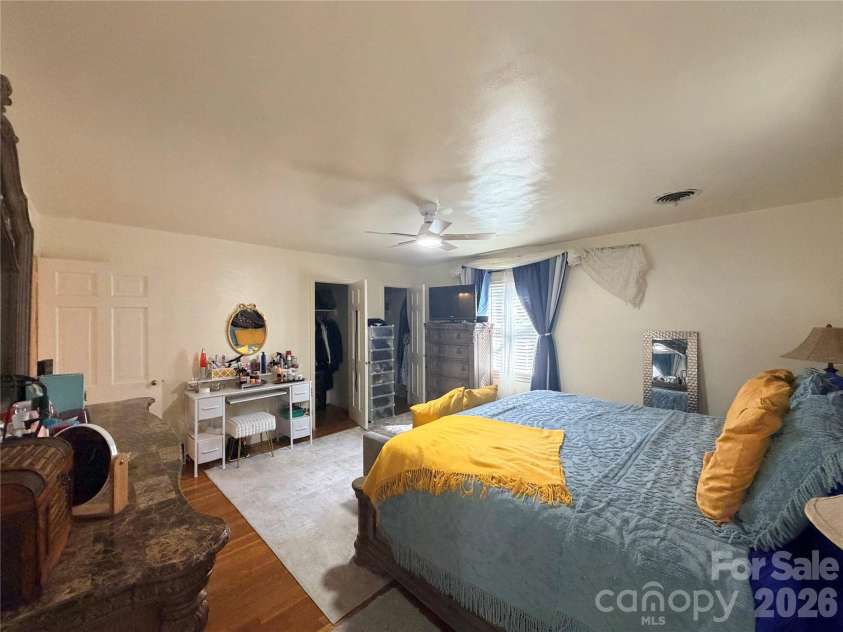 313 Martin Street, Wadesboro, NC 28170.  MLS# CAR4345518, YatesRealty ID 1768. 