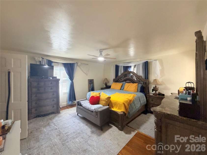 313 Martin Street, Wadesboro, NC 28170.  MLS# CAR4345518, YatesRealty ID 1768. 