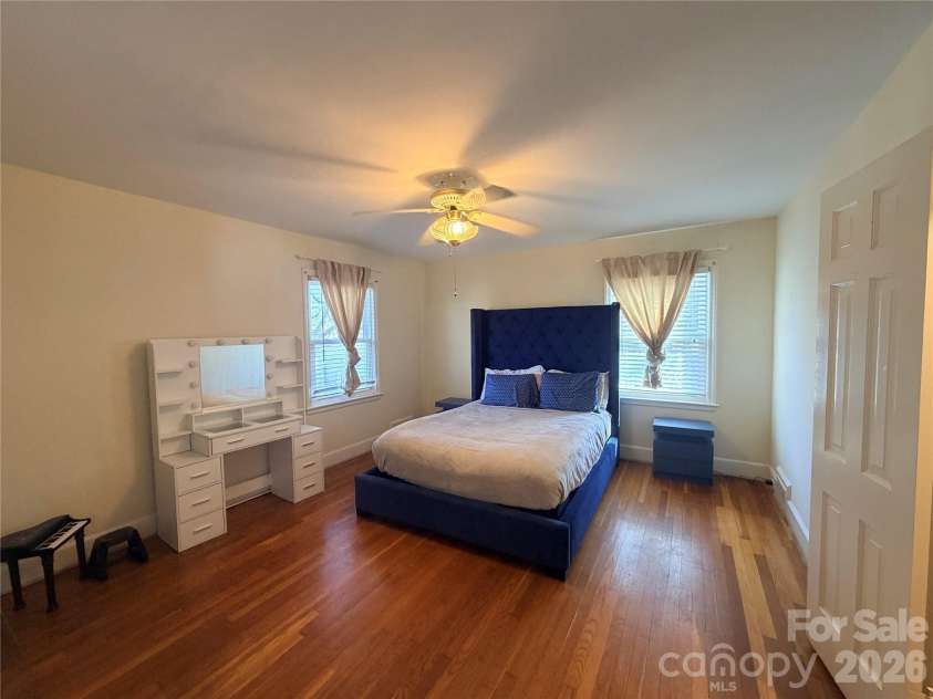 313 Martin Street, Wadesboro, NC 28170.  MLS# CAR4345518, YatesRealty ID 1768. 