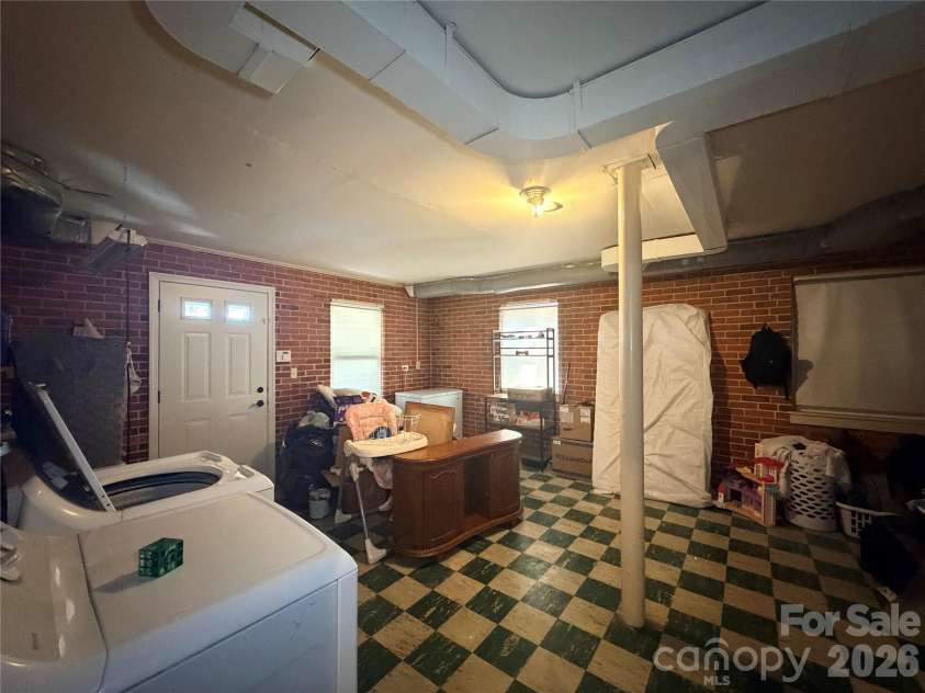 313 Martin Street, Wadesboro, NC 28170.  MLS# CAR4345518, YatesRealty ID 1768. 