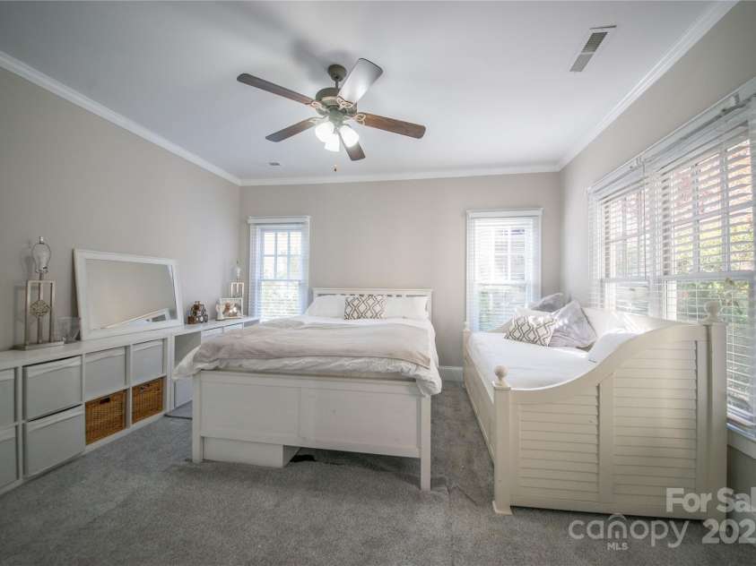 521 Lees Court Street, Charlotte, NC 28211.  MLS# CAR4328746, YatesRealty ID 1768. Master