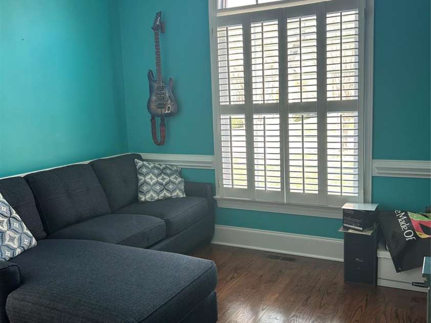 1308 Moonshadow Lane, Shelby, NC 28150.  MLS# CAR4237593, YatesRealty ID 17680. Bedroom