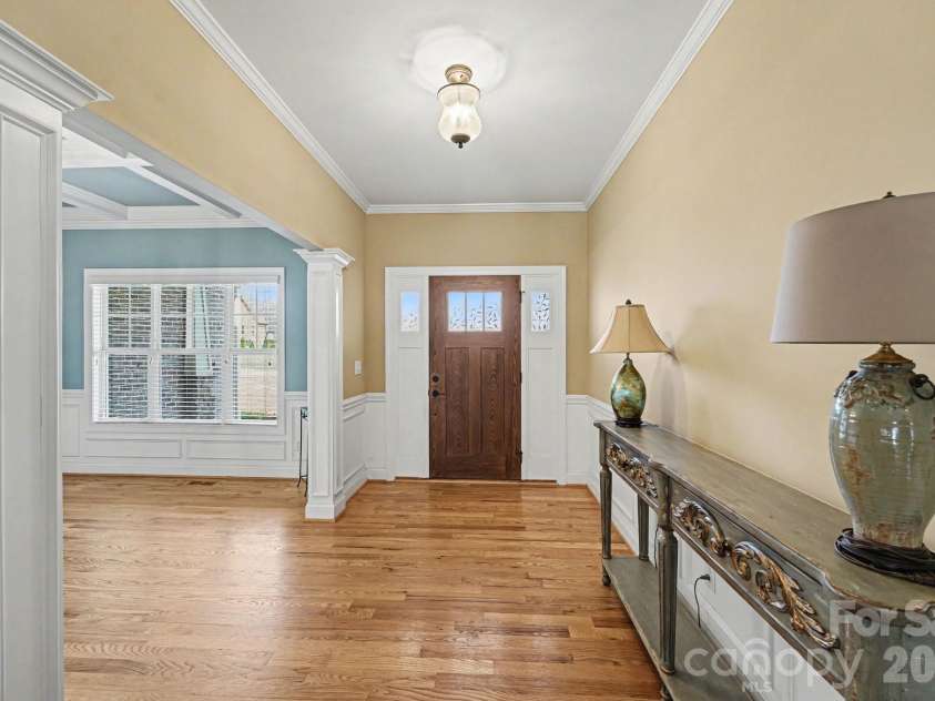 245 Centenary Ridge Drive, Clemmons, NC 27012.  MLS# CAR4365553, YatesRealty ID 17680. 