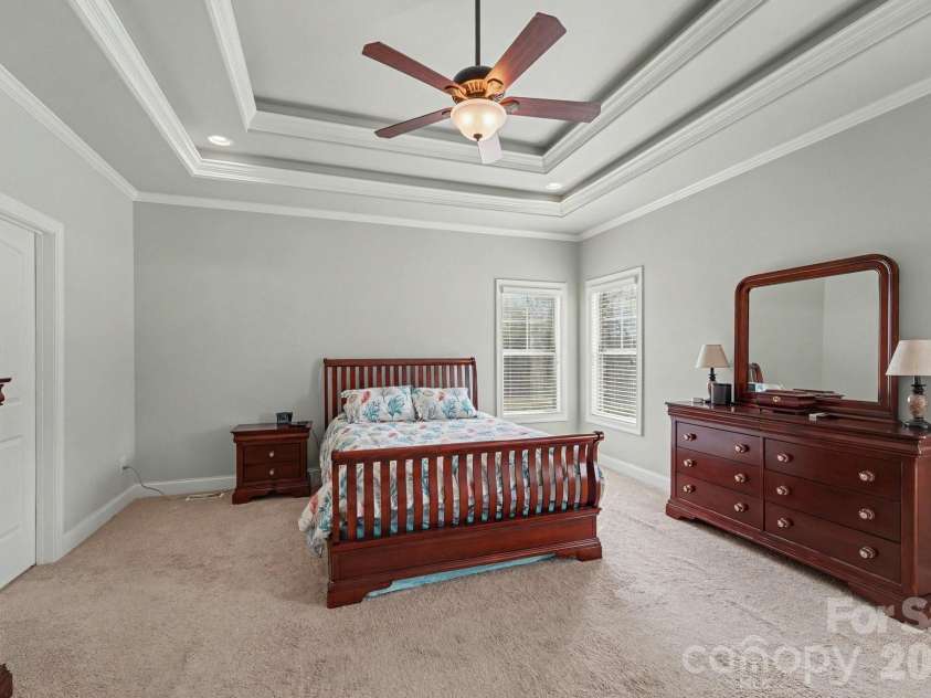 245 Centenary Ridge Drive, Clemmons, NC 27012.  MLS# CAR4365553, YatesRealty ID 17680. 