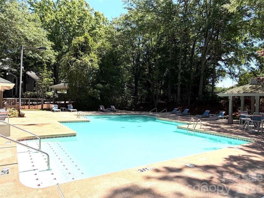 301 Lake Club Drive, Rock Hill, SC 29732.  MLS# CAR4374599, YatesRealty ID 17681. Pool