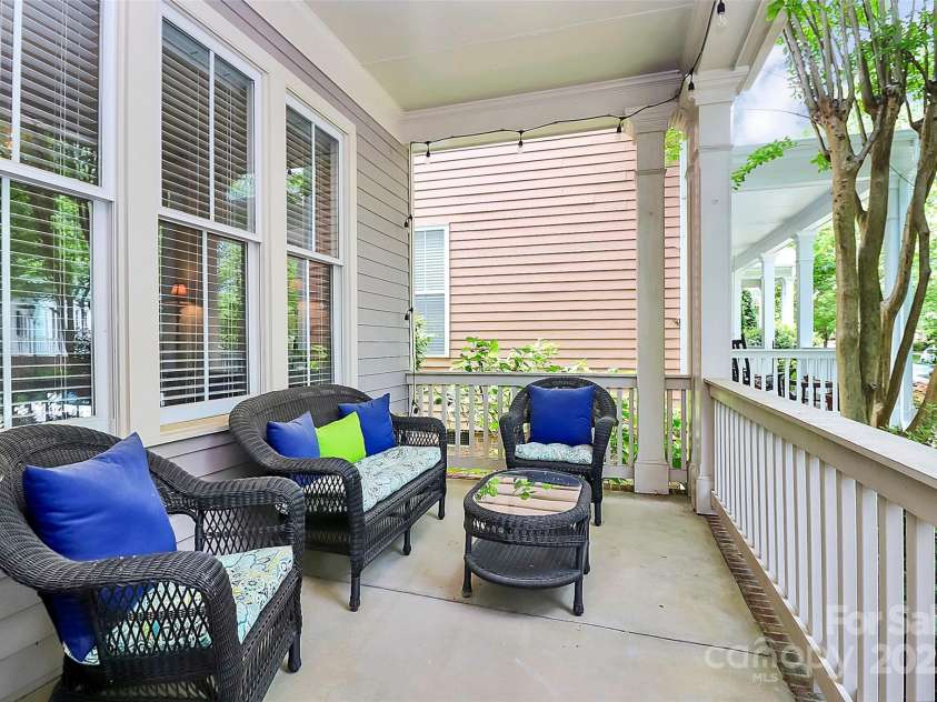 7023 Blakeney Greens Boulevard, Charlotte, NC 28277.  MLS# CAR4261601, YatesRealty ID 17681. 