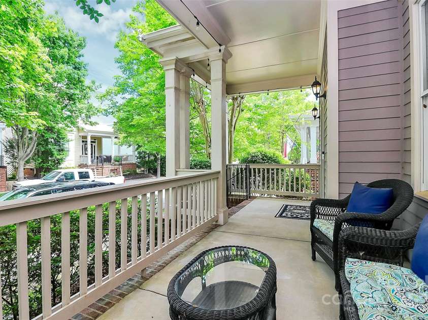 7023 Blakeney Greens Boulevard, Charlotte, NC 28277.  MLS# CAR4261601, YatesRealty ID 17681. 