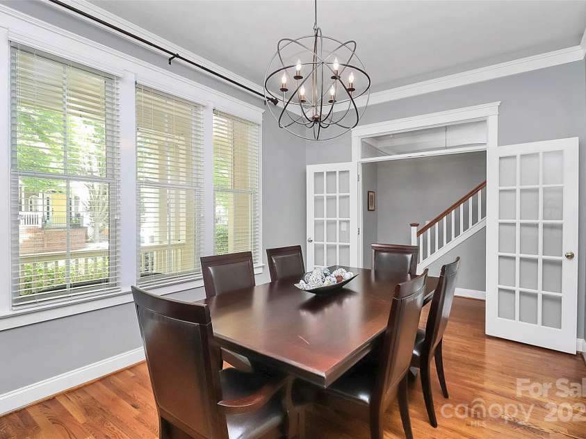7023 Blakeney Greens Boulevard, Charlotte, NC 28277.  MLS# CAR4261601, YatesRealty ID 17681. 
