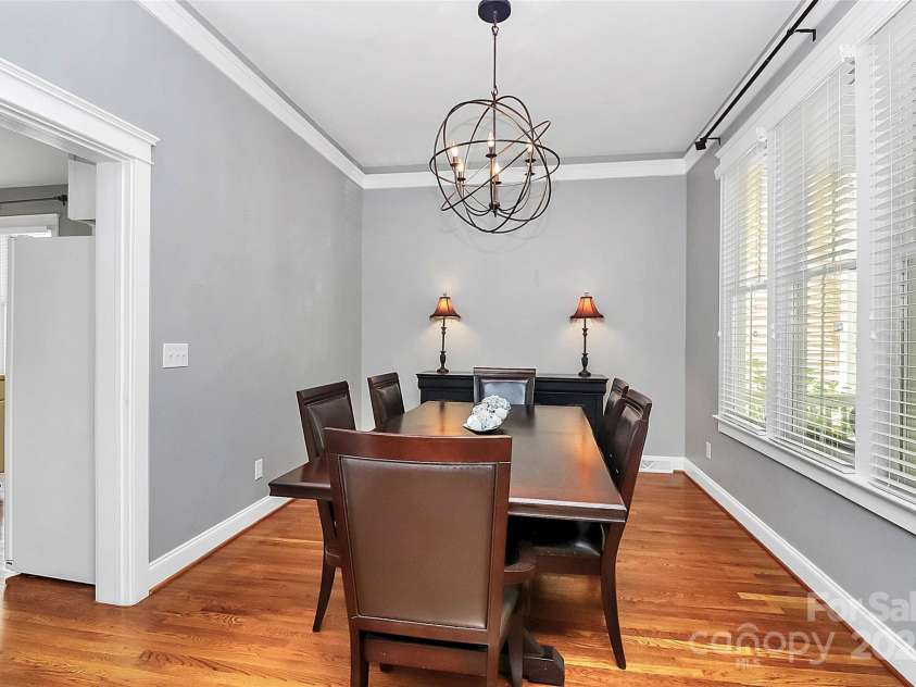 7023 Blakeney Greens Boulevard, Charlotte, NC 28277.  MLS# CAR4261601, YatesRealty ID 17681. 