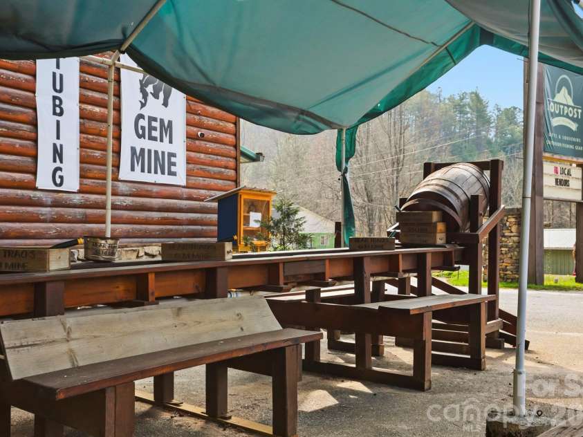 10932 Rosman Highway, Lake Toxaway, NC 28747.  MLS# CAR4363306, YatesRealty ID 17682. 
