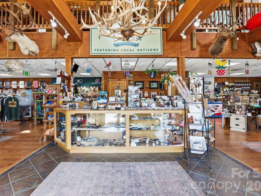 10932 Rosman Highway, Lake Toxaway, NC 28747.  MLS# CAR4363306, YatesRealty ID 17682. 