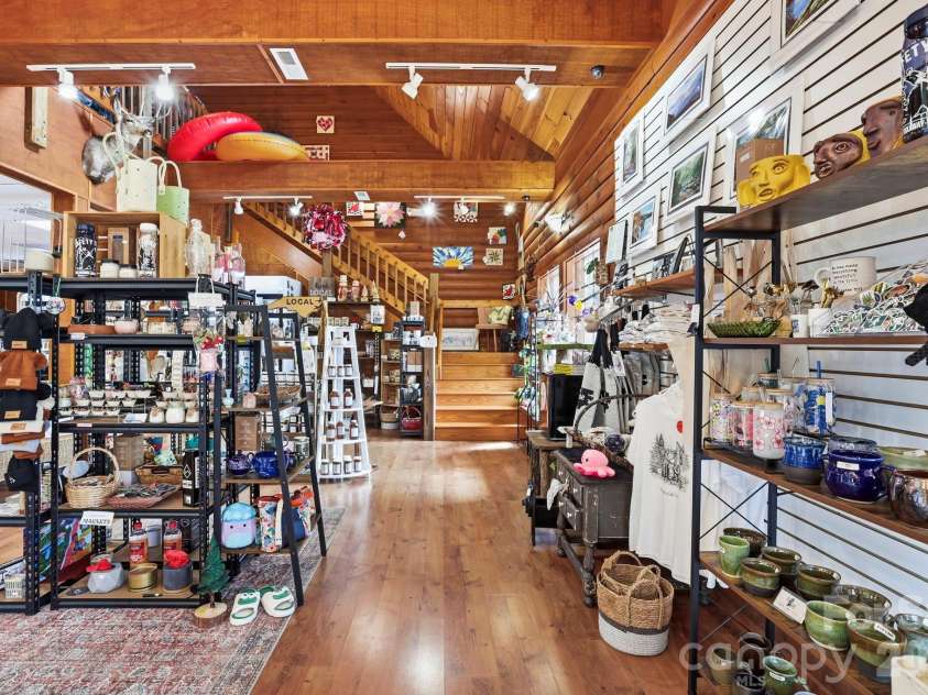 10932 Rosman Highway, Lake Toxaway, NC 28747.  MLS# CAR4363306, YatesRealty ID 17682. 