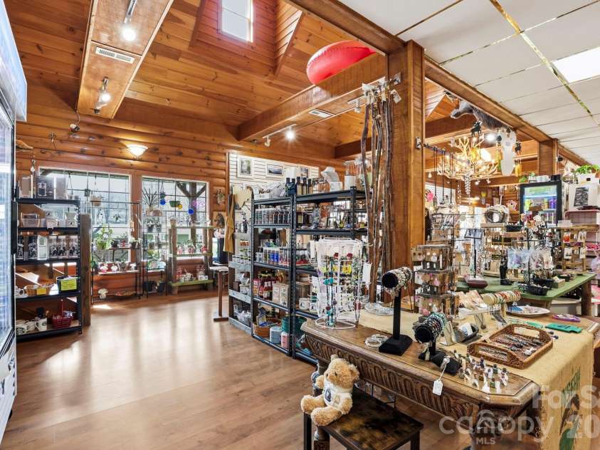10932 Rosman Highway, Lake Toxaway, NC 28747.  MLS# CAR4363306, YatesRealty ID 17682. 