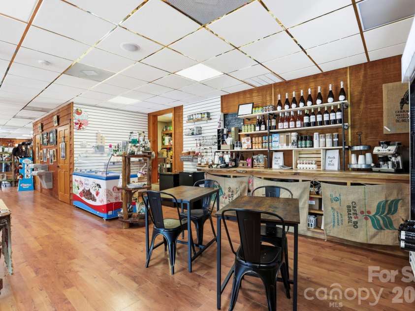 10932 Rosman Highway, Lake Toxaway, NC 28747.  MLS# CAR4363306, YatesRealty ID 17682. 