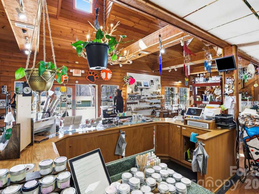 10932 Rosman Highway, Lake Toxaway, NC 28747.  MLS# CAR4363306, YatesRealty ID 17682. 