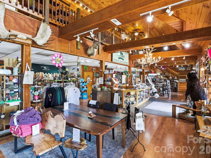 10932 Rosman Highway, Lake Toxaway, NC 28747.  MLS# CAR4363306, YatesRealty ID 17682. 