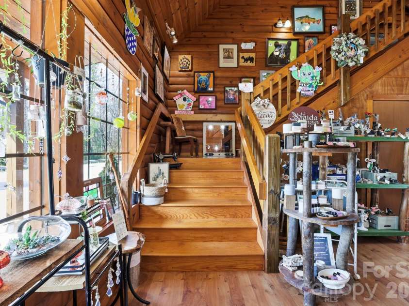 10932 Rosman Highway, Lake Toxaway, NC 28747.  MLS# CAR4363306, YatesRealty ID 17682. 