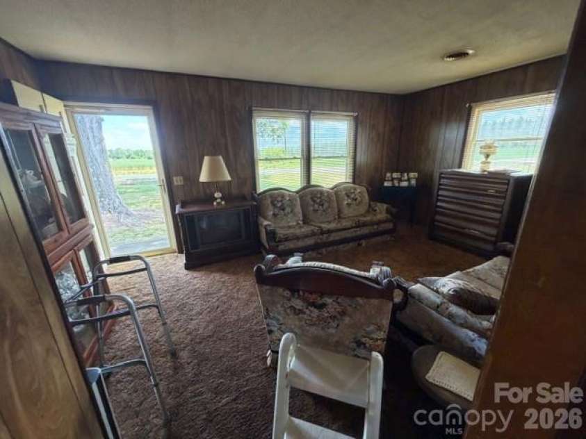 20415 Efird Road, Albemarle, NC 28001.  MLS# CAR4372200, YatesRealty ID 17683. 