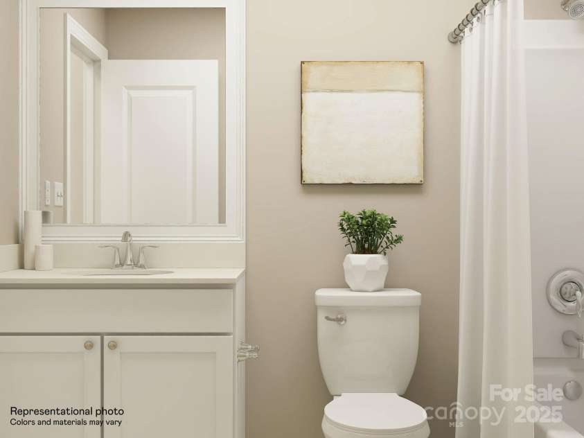 3887 Horsham Street, Indian Land, SC 29707.  MLS# CAR4267714, YatesRealty ID 17684. Bath 2