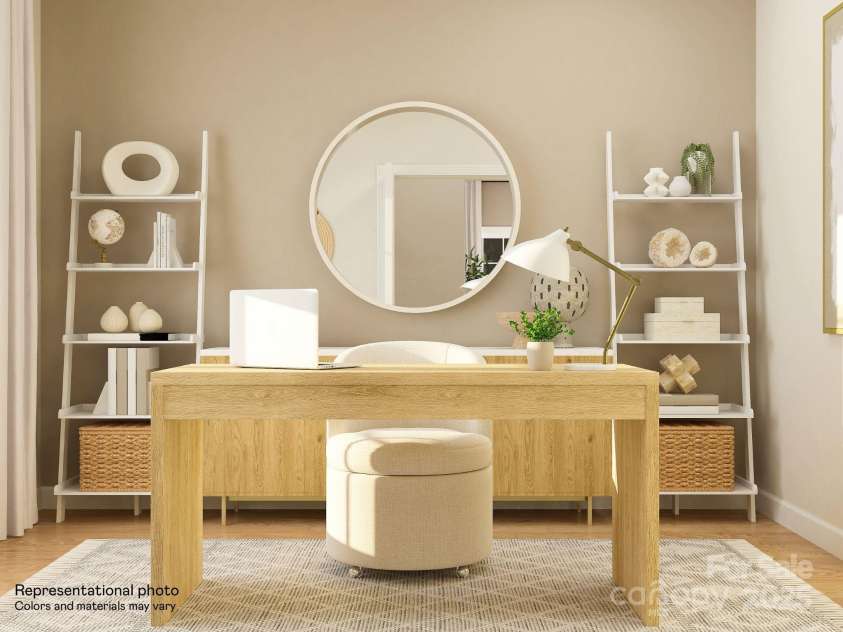 3887 Horsham Street, Indian Land, SC 29707.  MLS# CAR4267714, YatesRealty ID 17684. Living Room