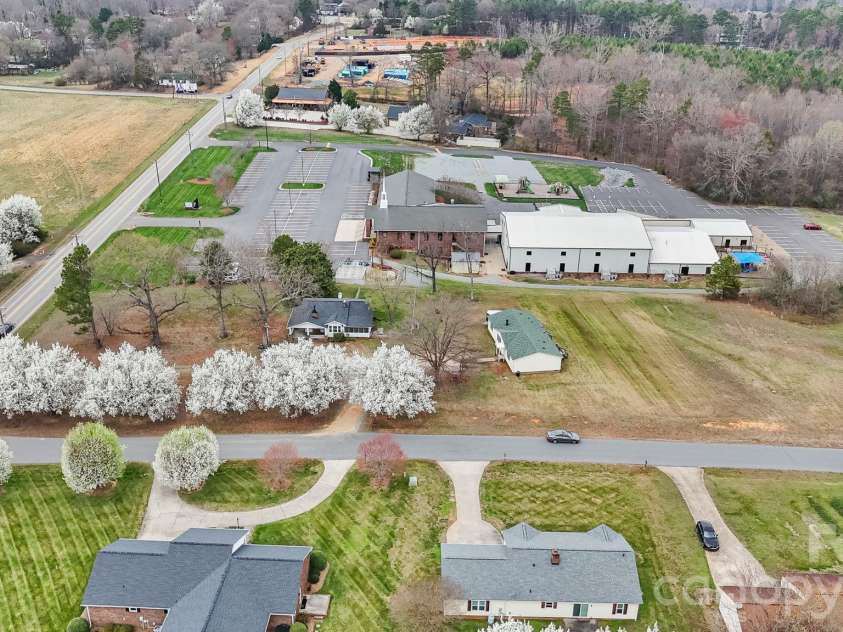 15420 Lucia Riverbend Highway, Stanley, NC 28164.  MLS# CAR4351744, YatesRealty ID 17685. 