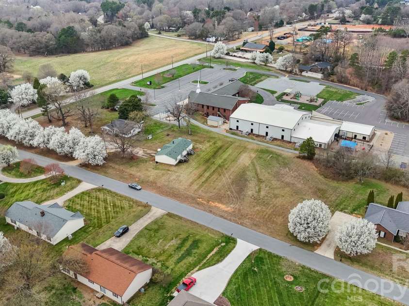 15420 Lucia Riverbend Highway, Stanley, NC 28164.  MLS# CAR4351744, YatesRealty ID 17685. 