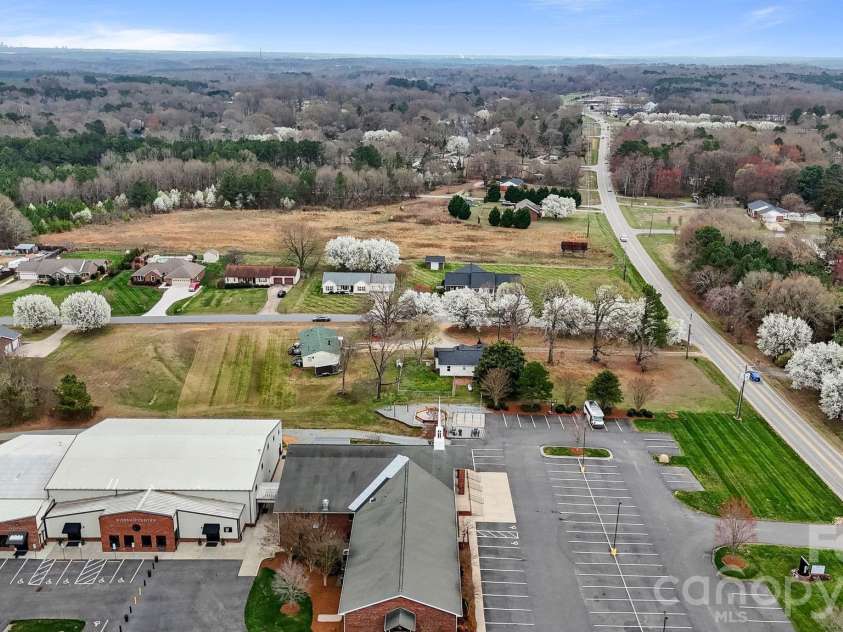 15420 Lucia Riverbend Highway, Stanley, NC 28164.  MLS# CAR4351744, YatesRealty ID 17685. 