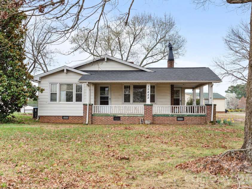 15420 Lucia Riverbend Highway, Stanley, NC 28164.  MLS# CAR4351744, YatesRealty ID 17685. 