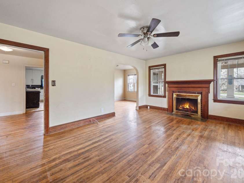 15420 Lucia Riverbend Highway, Stanley, NC 28164.  MLS# CAR4351744, YatesRealty ID 17685. 