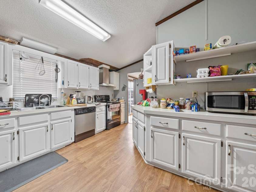 15420 Lucia Riverbend Highway, Stanley, NC 28164.  MLS# CAR4351744, YatesRealty ID 17685. 