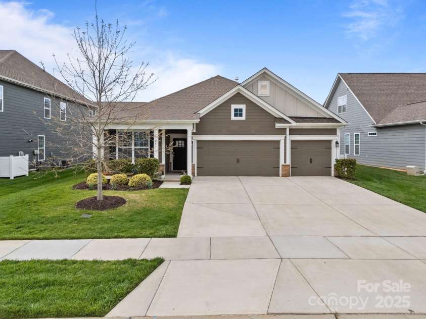 291 Preston Road, Mooresville, NC 28117.  MLS# CAR4246533, YatesRealty ID 17685. 