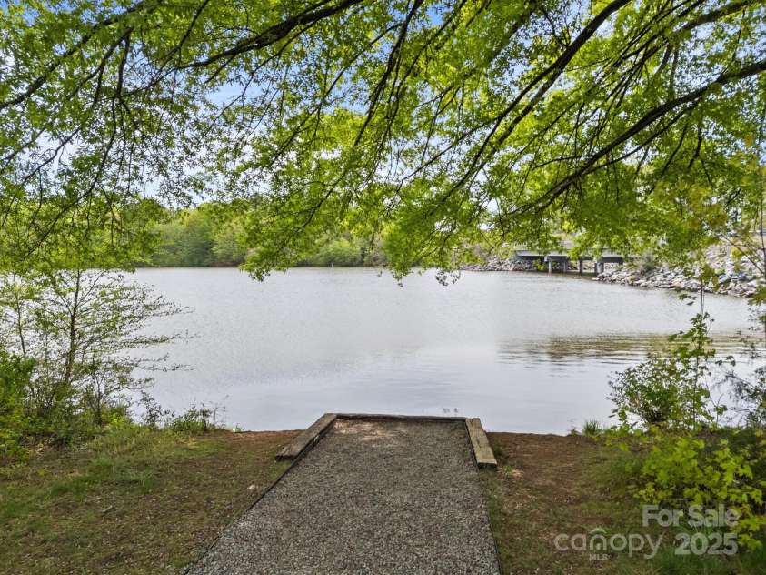 291 Preston Road, Mooresville, NC 28117.  MLS# CAR4246533, YatesRealty ID 17685. Lake Access