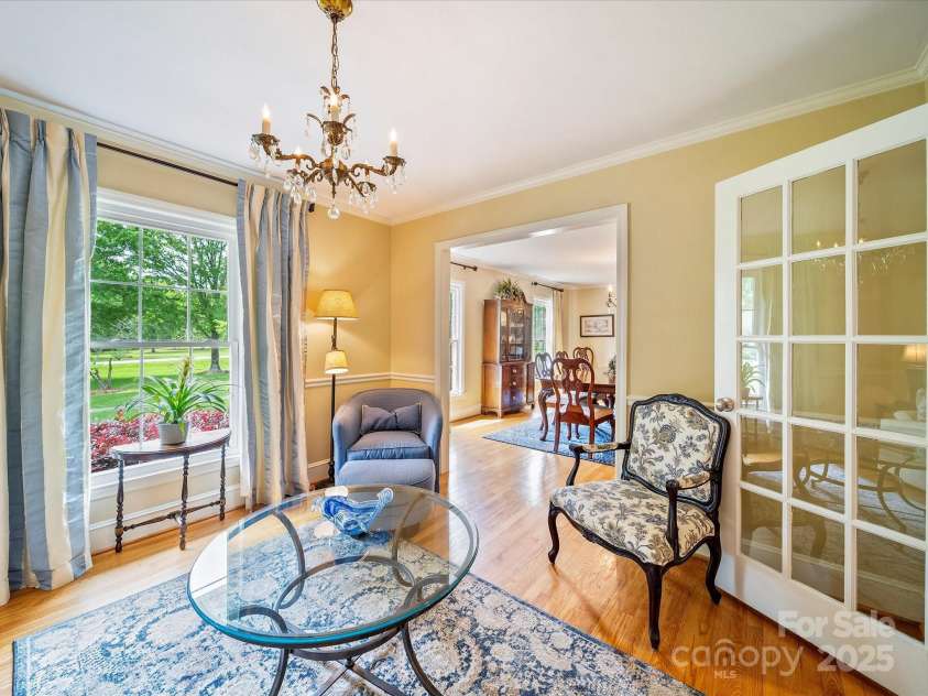 3313 Lancaster Highway, Monroe, NC 28112.  MLS# CAR4251522, YatesRealty ID 17686. 