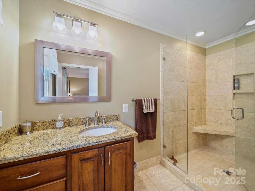 3313 Lancaster Highway, Monroe, NC 28112.  MLS# CAR4251522, YatesRealty ID 17686. 
