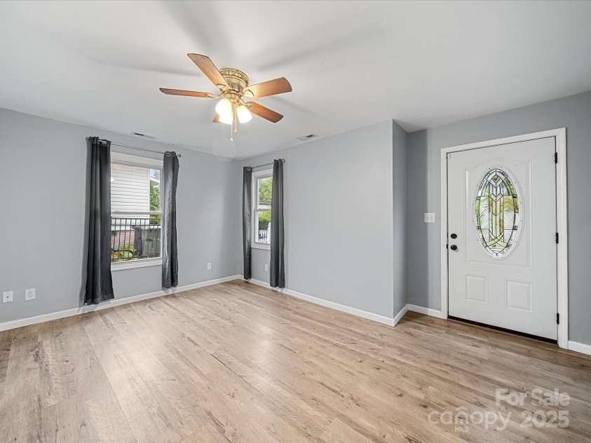 268 Jefferson Court, Concord, NC 28025.  MLS# CAR4248816, YatesRealty ID 17687. 