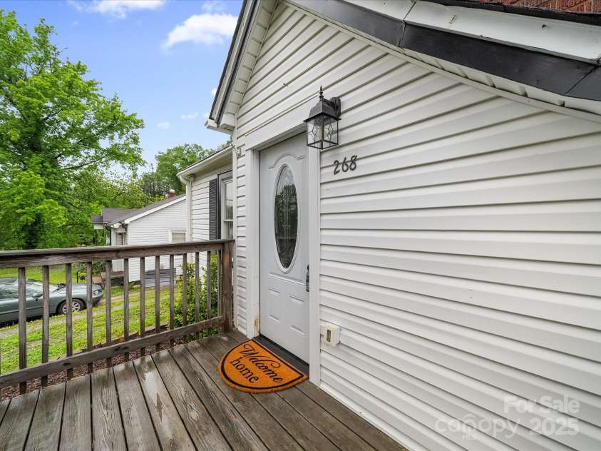 268 Jefferson Court, Concord, NC 28025.  MLS# CAR4248816, YatesRealty ID 17687. 