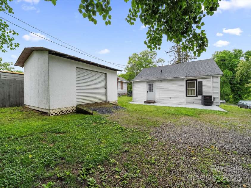 268 Jefferson Court, Concord, NC 28025.  MLS# CAR4248816, YatesRealty ID 17687. 