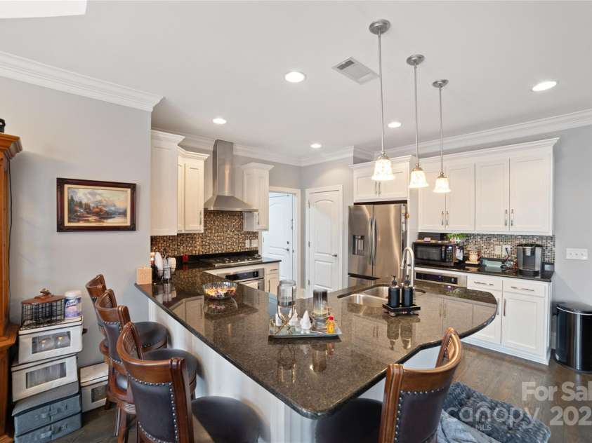 2113 Sweet Clover Way, Denver, NC 28037.  MLS# CAR4215941, YatesRealty ID 17688. 