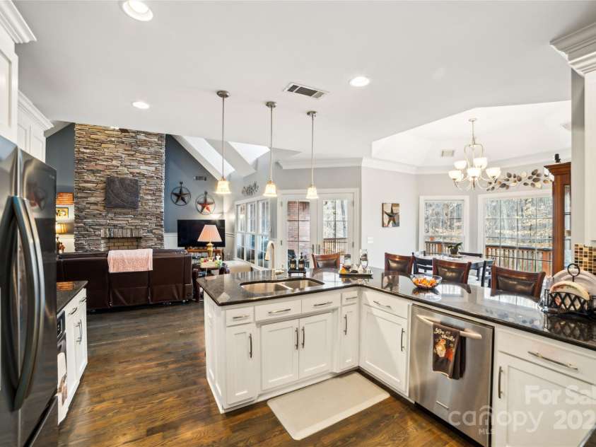 2113 Sweet Clover Way, Denver, NC 28037.  MLS# CAR4215941, YatesRealty ID 17688. 