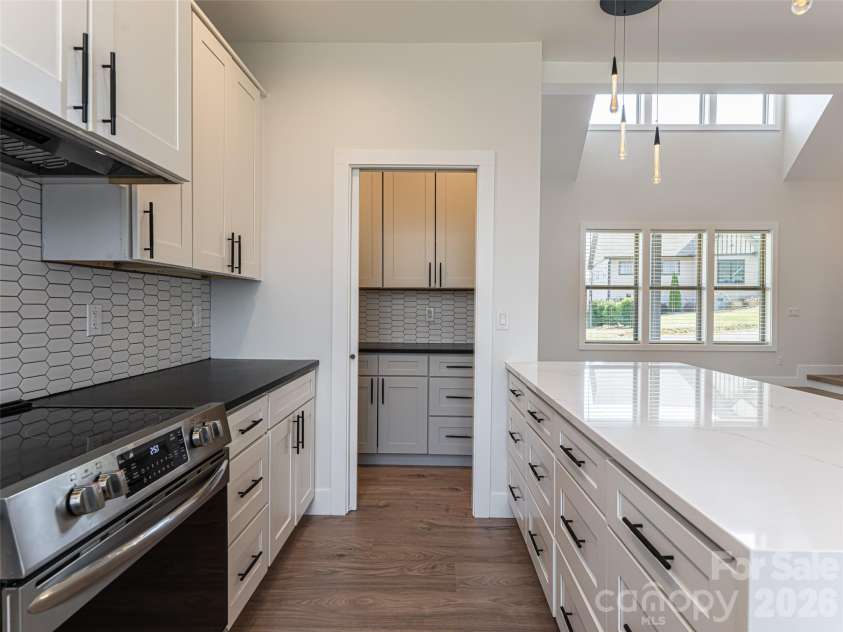 1031 Hillside Ridge Road, Candler, NC 28715.  MLS# CAR4353961, YatesRealty ID 17689. 