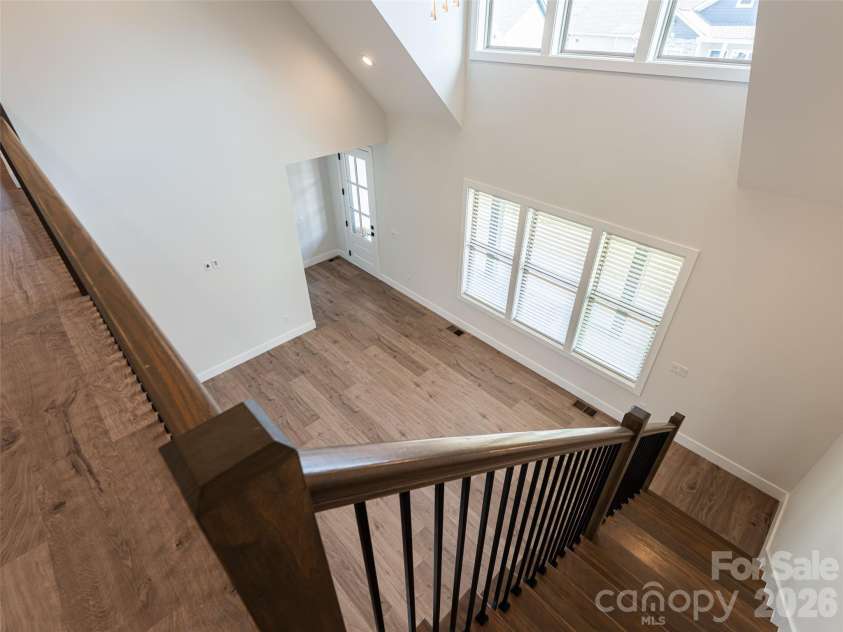 1031 Hillside Ridge Road, Candler, NC 28715.  MLS# CAR4353961, YatesRealty ID 17689. 