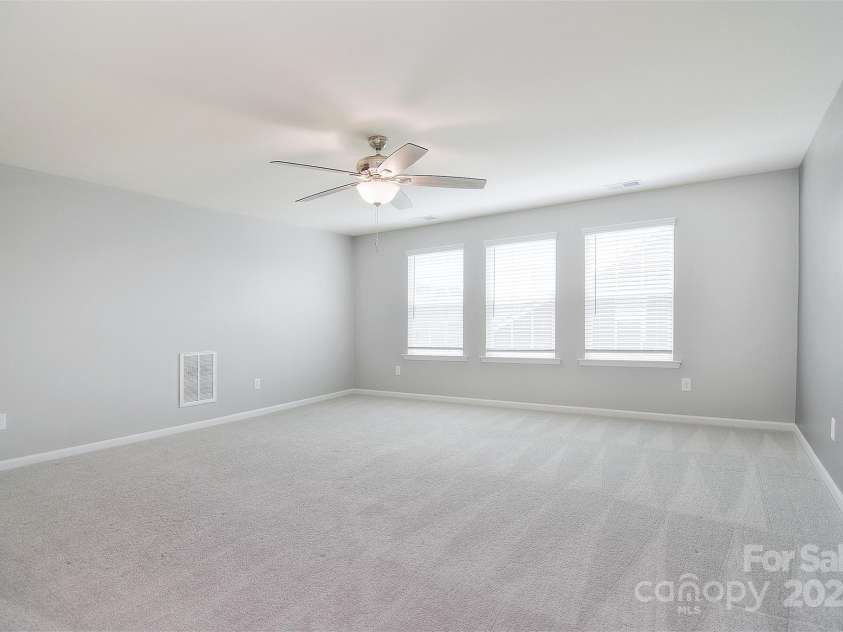 3073 Oliver Stanley Trail, Lancaster, SC 29720.  MLS# CAR4253520, YatesRealty ID 17689. 2 walk in attic doors for more storage