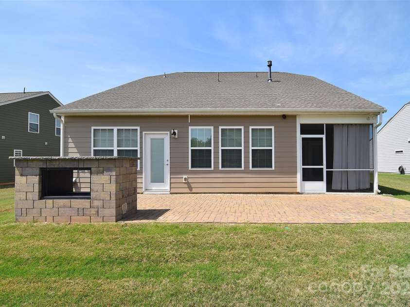 3073 Oliver Stanley Trail, Lancaster, SC 29720.  MLS# CAR4253520, YatesRealty ID 17689. 